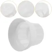Yogurt Strainer Greek Yogurt Maker Fine Mesh Yoghurt Cheese Strainer Filter