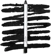 [Julep] Long-Lasting Waterproof Gel Eyeliner Pencil, More Shades Available Blackest Black