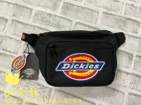 在飛比找Yahoo!奇摩拍賣優惠-Dickies ㊣ Harrodsburg Bum Bag 