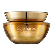 [SULWHASOO] Concentrated Ginseng Renewing Cream