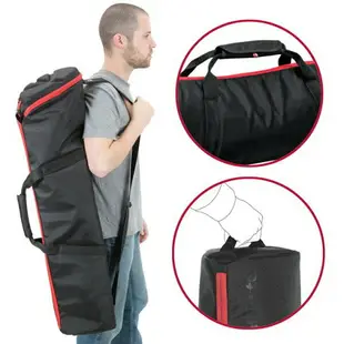 Manfrotto 曼富圖 BAG120PN 120CM 泡棉腳架背袋 腳架袋 腳架防護套