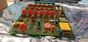 NEW MILLER ELECTRIC 070-609 CONTROL CARD ELECTRICAL BOARD 070609 ( G2-2E)