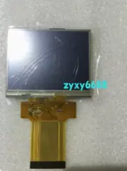 1x 3.5"inch TM035KBZ17 LCD Display For Logitech Harmony 1100 2nd Screen