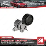 Gates DriveAlign Tensioner for Benz C220 E350 E220 G400 GLE400 300 S400 Vito