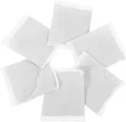 GALPADA 6pcs Cat Litter Box Charcoal Filters Odor Absorption Replacement for Various Litter Boxes Fresh Materials Easy to Install