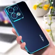 Luxury Case Cover Armor Guard Protector For OPPO Reno 8 8 Pro 5G Reno 8 Pro+