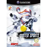 International Winter Sports (GameCube) [Pre-Owned]