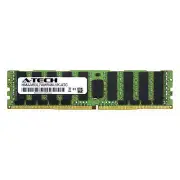64GB DDR4 PC4-21300 LRDIMM (Hynix HMAA8GL7AMR4N-VK Equivalent) Server Memory RAM