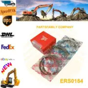 Engine Piston Ring For Hyundai D4BH 2.5T Diesel GALLOPER Grace H100 H150 Van BUS