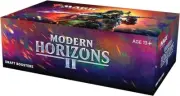 Magic the Gathering Modern Horizons 2 Set Booster Box