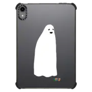 iPad mini (6th gen) iPad Impact Case Happy Ghost