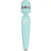 Pillow Talk Cheeky Teal