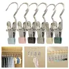 Built In Hook Hook For Drying Clothes Hat Clip Clip Sturdy Traceless Clothing