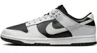Nike Dunk Low Grey Panda Volt FD9756-001 Mens 12 SB Sold Out