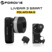 PDMOVIE LIVE AIR 3 SMART PDL-AFX-RA-S Follow Focus Wireless Lens Control System