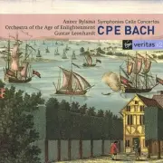 Symphonies / Cello Ctos / Cello by Bach / Orch Age Enlightenment / Bylsma / ...