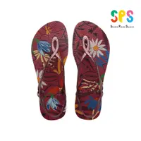 在飛比找蝦皮商城優惠-HAVAIANAS 哈瓦仕 LUNA PRINT 涼鞋款 H