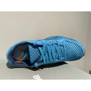 ASICS 亞瑟士 SORTIEMAGIC RP 5 2E寬楦 男女 馬拉松競速慢跑鞋 藍 1093A090-402