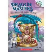 在飛比找蝦皮商城優惠-Dragon Masters 15: Future of t