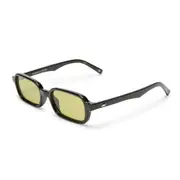 [Le Specs] PILFERER | BLACK OLIVE MONO