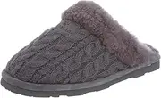 Bearpaw Women's Effie Multiple Colors | Women's Slipper | Women's Shoe | Comfortable & Lightweight