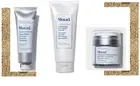 Murad Eczema Control Colloidal Oatmeal Treatment Cleanser Daily Defense Cream
