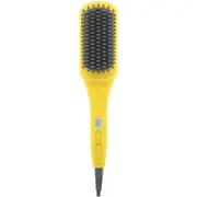 Drybar Brush Crush Heated Straightening Brush