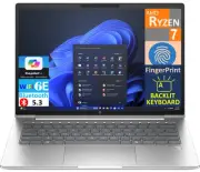 HP ProBook 445 G11 14" WUXGA LCD Laptop AMD Ryzen 7 7735U 16GB DDR5 1TB SSD W11P