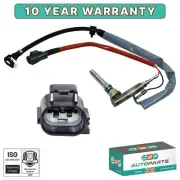 FORD TRANSIT MK8 2.2 FWD CUSTOM 2.2 DPF EXHAUST SENSOR FUEL VAPOUR VALVE 1940310