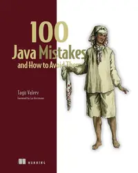 在飛比找誠品線上優惠-100 Java Mistakes and How to A