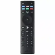 Universal Remote Control XRT140 For VIZIO All LED LCD HD 4K UHD HDR Smart TVs