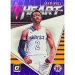 PANINI OPTIC JOHN WALL HEART 特卡