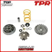 9931650 VARIATOR TOP GP BLACK BENELLI PEPE 50 2T 99-01