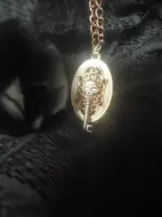 1/2 OFF! HELL Portal KEY-Interact w/ LUCIFER HIMSELF-- NOT 4 FAINT of HEART --!