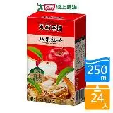 光泉茉莉茶園蘋果紅茶250ML x24入