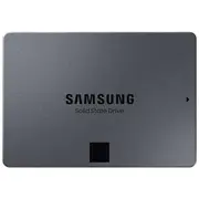 Samsung 870 QVO 1TB 2.5" SATA III 6GB/s 4-Bit MLC V-NAND SSD MZ-77Q1T0BW