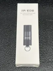 Olight i1R EOS Rechargeable Light ** Rare Discontinued*