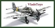 Corgi 1/72 Junkers Ju 87B-2 Stuka Luftwaffe 3./StG2 Immelmann Barbarossa AA32519