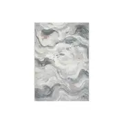 Machine Made Polypropylene Rug