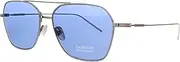 [Calvin Klein] CK18112S 008 59 Men Sunglasses
