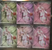 6 Tyler Herro BEAUTIFUL XR RC 2019-20 Miami Heat 277 Rookie PSA 10 ?