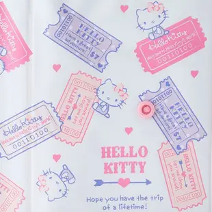 正版授權 三麗鷗 HELLO KITTY 凱蒂貓 護照套 媽媽手冊 寶寶手冊 書套