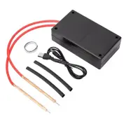 Mini Spot Welder 18650 Battery Home DIY Welding Pen Tool Kit 6 Gear Adjustable