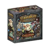 在飛比找露天拍賣優惠-【天天海外購】Guildhall Fantasy Coali