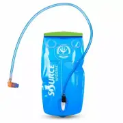Source - Widepac - Drinking Bladder Water Sack Hydration System