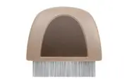 Dog Brush Gloria Anti Flea