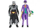 Batman Vs Pack Action Figures 12 Inch