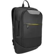 Targus CityGear TCG661GL Backpack for 14"-15.6" Notebook - Black