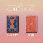 IU - 2022 IU CONCERT [THE GOLDEN HOUR] (DVD / BLU-RAY)