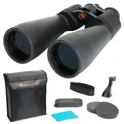 Celestron – SkyMaster 25x70 Binocular – Large Aperture Outdoor & Astronomy Bi...